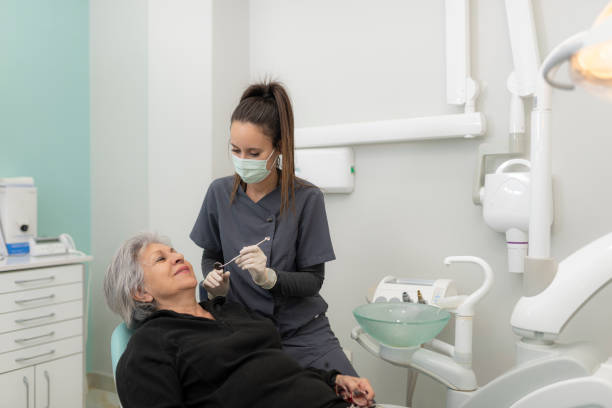 Best Holiday Emergency Dentist in Greenbriar, VA