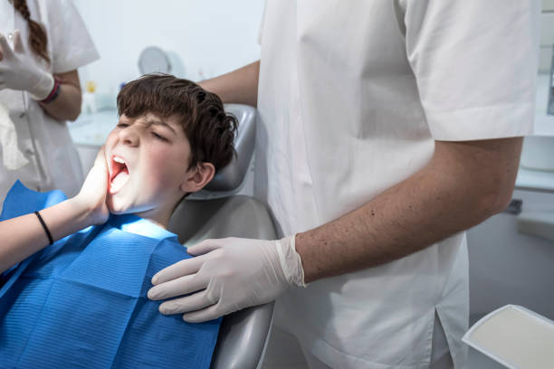 Best Orthodontic Emergency Dentist in Greenbriar, VA