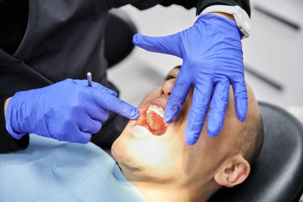 Best Urgent Dental Care for Toothache in Greenbriar, VA