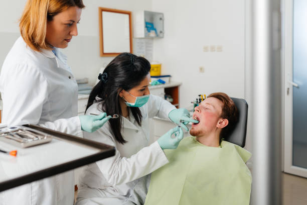 Best Emergency Dental Services for Seniors in Greenbriar, VA