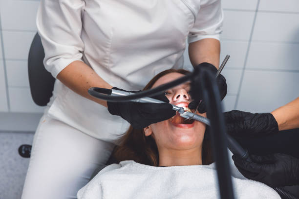 Best Emergency Dentist for Knocked-Out Tooth in Greenbriar, VA
