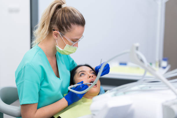 Best Broken or Cracked Tooth Emergency Dentist in Greenbriar, VA