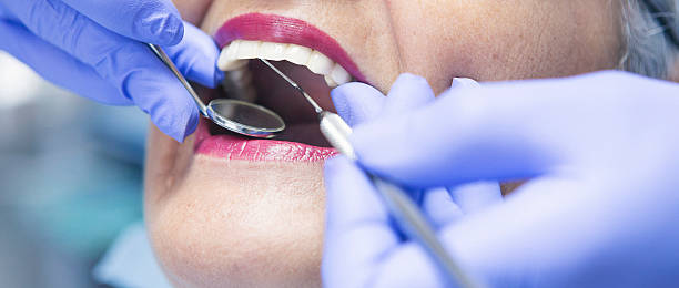 Best Mobile Emergency Dentist in Greenbriar, VA