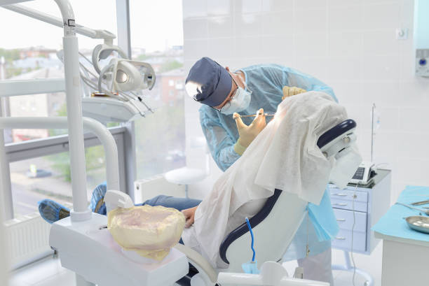  Greenbriar, VA Emergency Dentist Pros